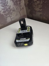 Ryobi RB1825C 18V 2.5Ah Lithium+ Battery