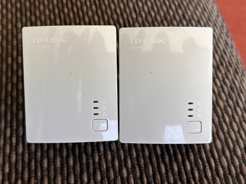 Link mini powerline adapter - tp-link,