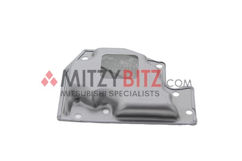Automatic gearbox oil filter - automatic,