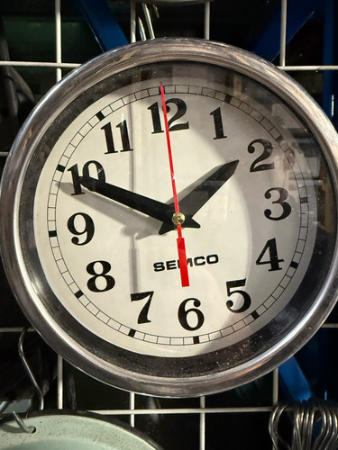 Salvaged semco quartz - quartz, wall