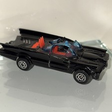 Batmobile 1976 Corgi Juniors