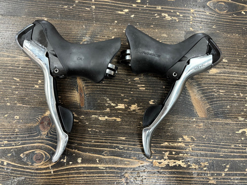 Shimano dura ace 7801 road - dura-ace,