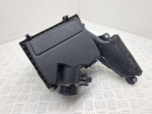 Ford max air filter - filter, box