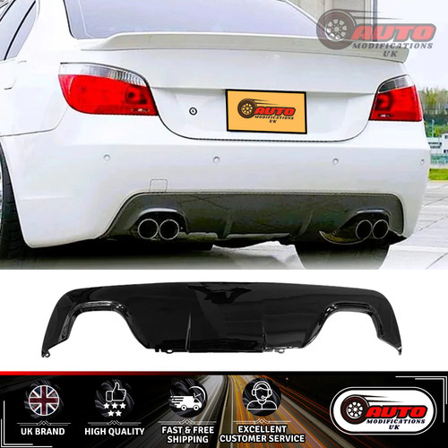 Bmw series e60 - series, m5