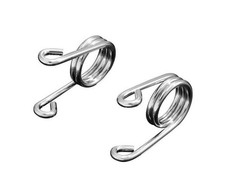 2" Solo Seat Springs (Pair) -