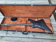 Vintage 1980s MIJ Ibanez X