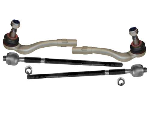 Inner ouer tie rod - &,