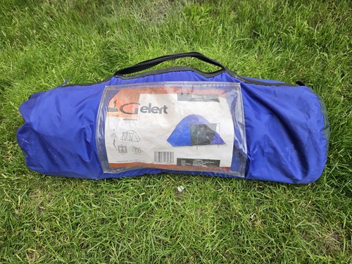 Tent gelert eiger double - gelert,