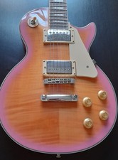 LES PAUL TYPE ELECTRIC GUITAR