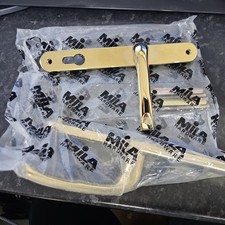 mila Hardware upvc replacement