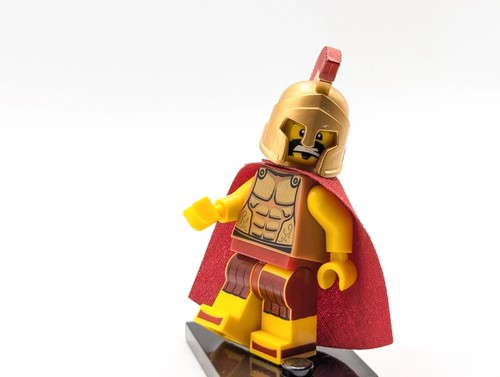 Lego collectible minifigures - collectible,