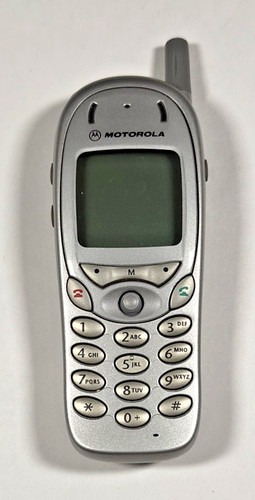 Vintage motorola timeport 280 - vintage,