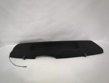 8794YL rear plate CITROEN C1