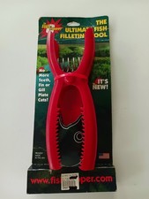 The Fish Gripper Ultimate Fish