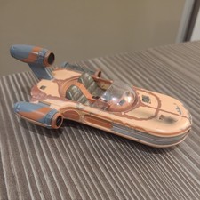 Star Wars Micro Machines