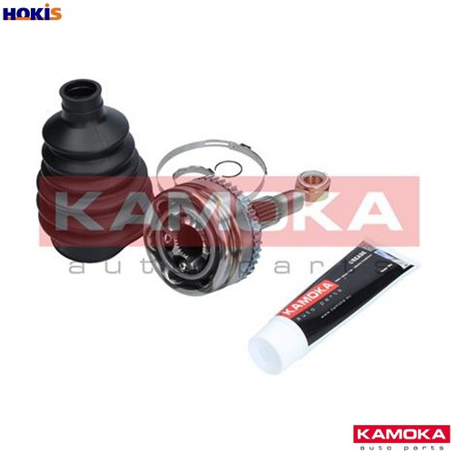 Joint kit drive shaft - 6014, for
