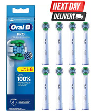 ORAL-B Pro Precision Clean
