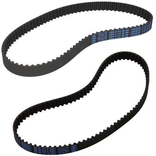Dayco timing belt set - (2, pcs.)