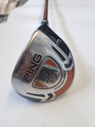 Ping g10 wood - g10, 3