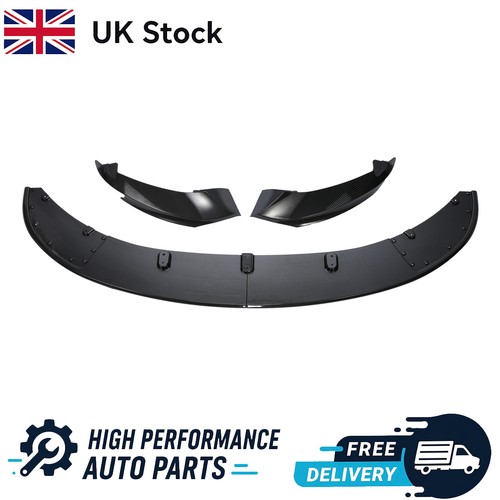 Carbon look performance - look, front