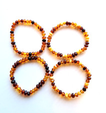Natural Baltic Amber