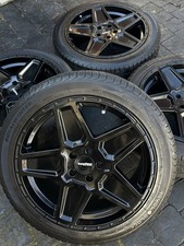 4 x SUPERMETAL 20 " VW