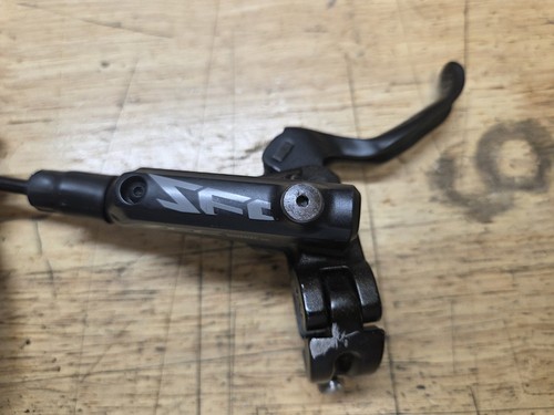 Shimano zee m640 - shimano, right/rear