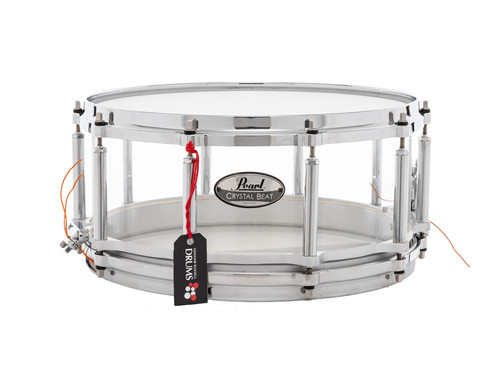 Pearl crystal beat 6 5 - pearl,