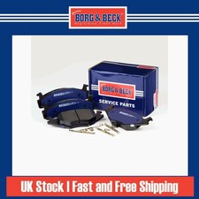 Brake Pads Set Front For VW