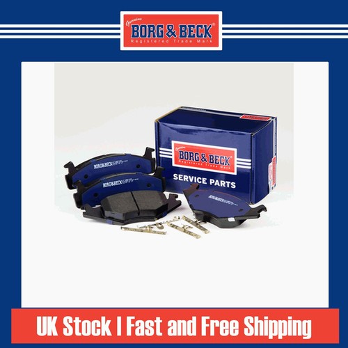 Brake pads set - set, mk3