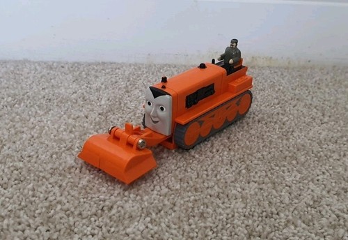 Thomas and friends trackmaster - friends,