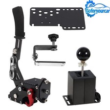 PC USB Simulator Shifter