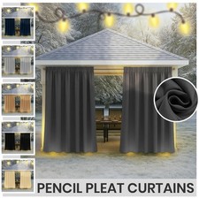 Insulated Party Outdoor