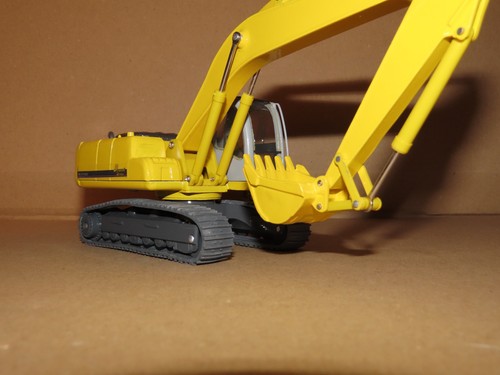 Vintage kobelco sk210lc - vintage,