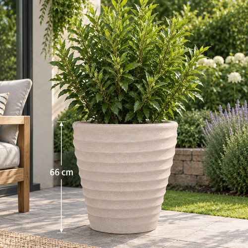 New large lightweight ceramic - new,