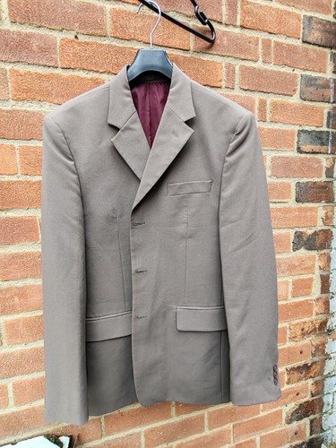 Taylor and reece men beige - reece, men's