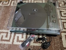 ARGON AUDIO TT MK2 GREEN