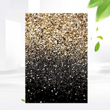 3 D 3D Starlight Background