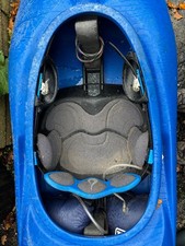 Liquid Logic Lil Joe Kayak  - Used - Pick Up Only _ South West
