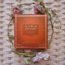 75ML 💕 SIRA DES INDES 💕
