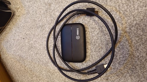 Elgato hd60s gaming - elgato, gaming/streaming