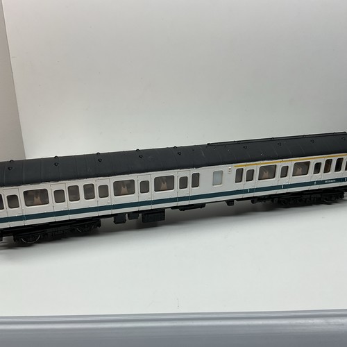 Lima class 117 l205153 - lima,