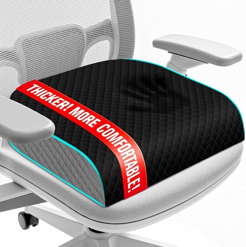 Seat cushion memory - foam, chair