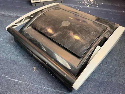 Combbind c20 ring binding - ring,