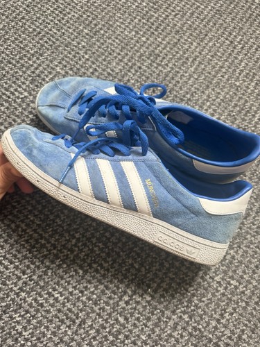 Adidas munchen originals - originals, men's