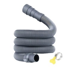 Campervan Waste Pipe