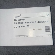 Worcester British Gas CL01