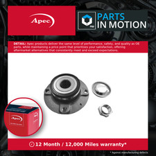 Wheel Bearing Kit fits CITROEN