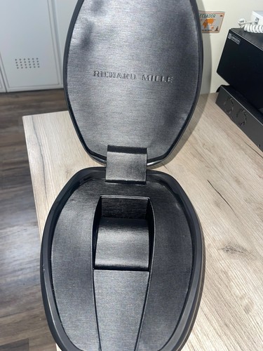 Richard mille single - mille,