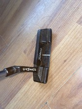 Scotty Cameron Putter Oil Can